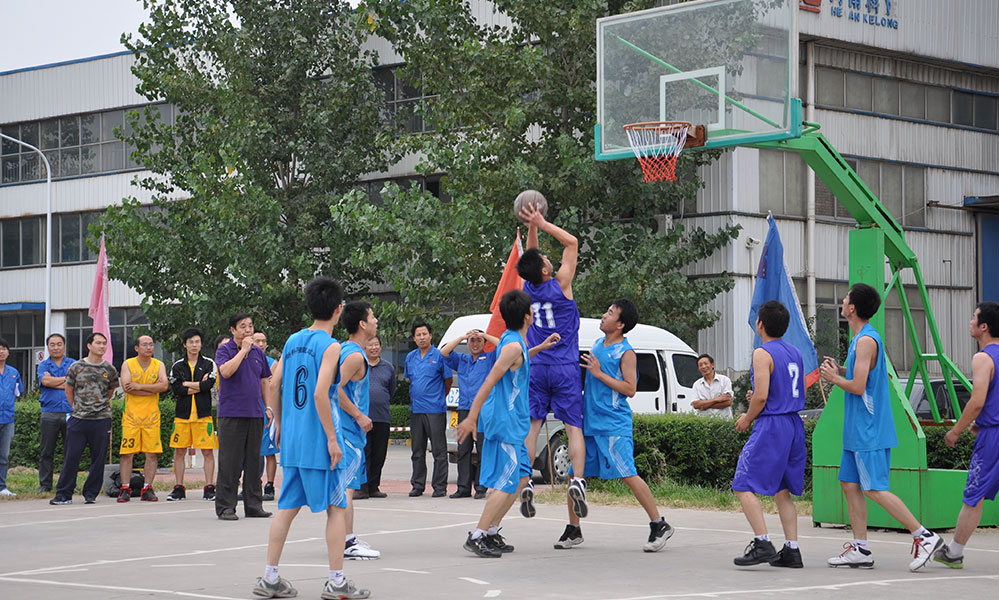 2014年黄金城篮球赛