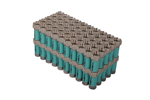 磷酸铁锂IFR26650-3600mAh电池